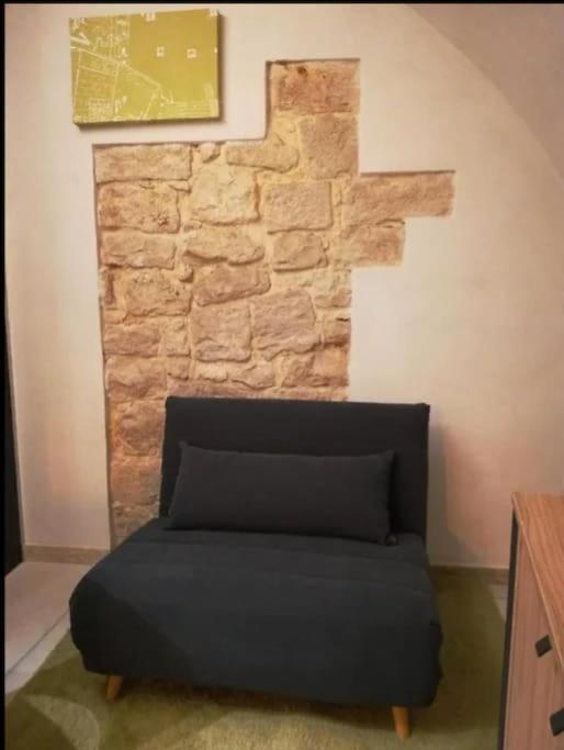 Locus Pendinelli Trani Bed & Breakfast Exterior photo